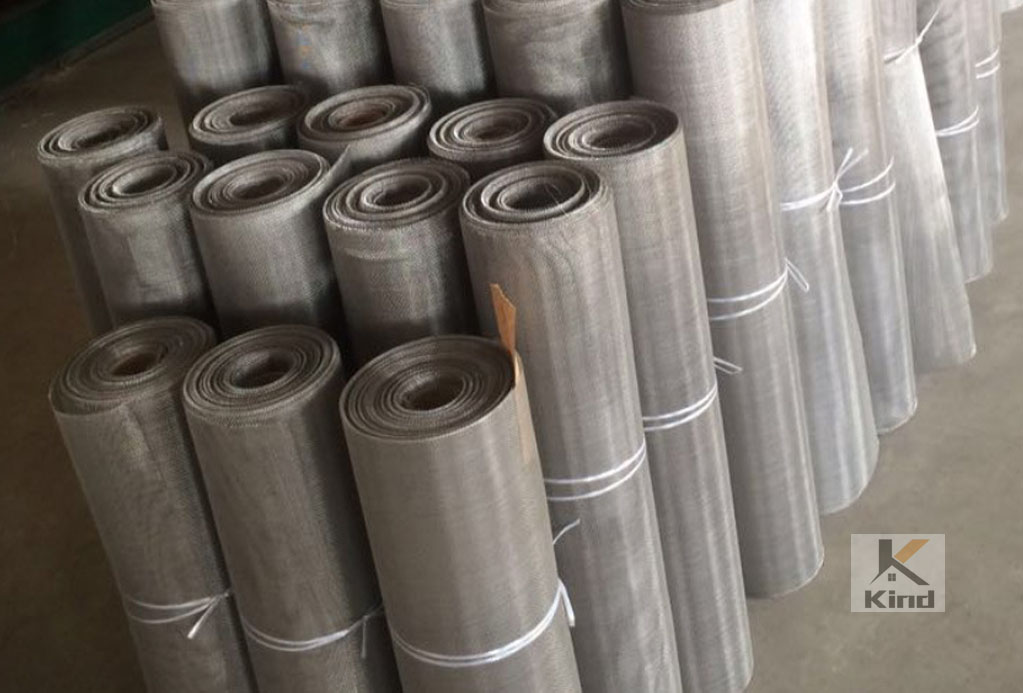 Hebei Kind WireMesh Co., Ltd. 